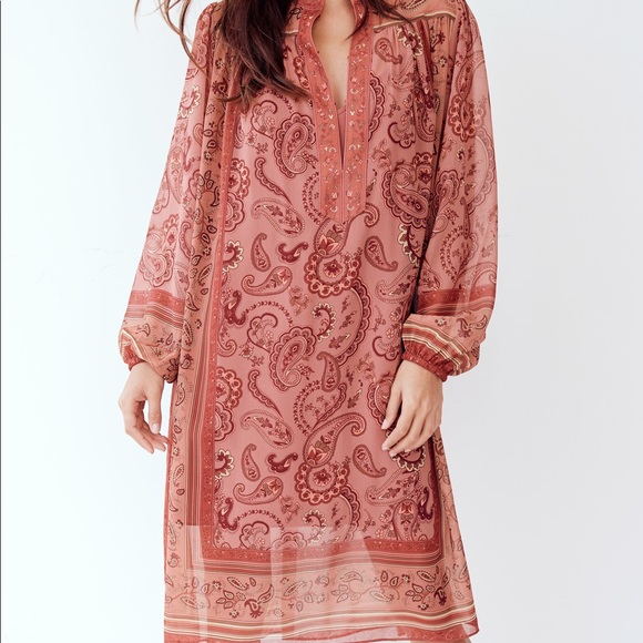 NWT Wilfred SOLENE dress -XXS - Picture 4 of 7